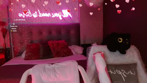 JADE online show from February 14, 2026, 9:11 pm