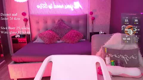 JADE online show from June 13, 2026, 9:46 pm