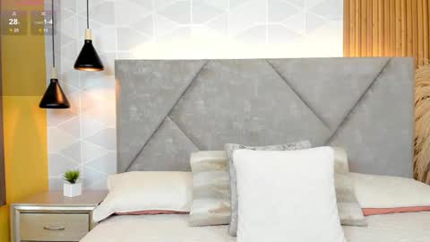 Alanis Cooper online show from November 2, 2025, 1:30 am