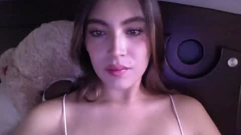 Jade online show from July 19, 2026, 10:46 pm
