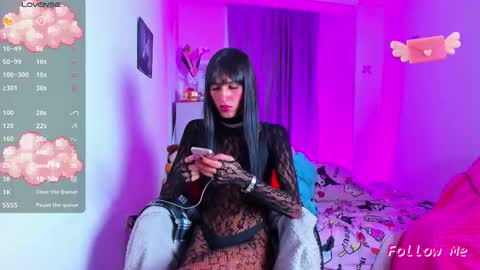 Snapshot of jadebenett chatting on February 22, 2026, 3:40 am Jade Benett online show from February 22, 2026, 3:40 am