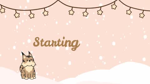 Jaden Lynx online show from December 1, 2024, 5:35 pm