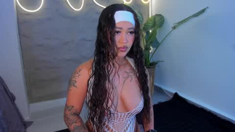 jadee__ online show from January 6, 2025, 2:26 am