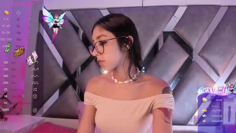 Snapshot of jadeestudios chatting on February 21, 2025, 10:04 pm jadeestudios online show from February 21, 2025, 10:04 pm