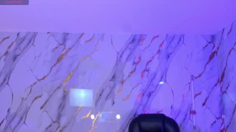 JADE EVANS online show from January 30, 2025, 12:18 am