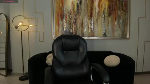 JADE EVANS online show from March 19, 2026, 8:02 pm