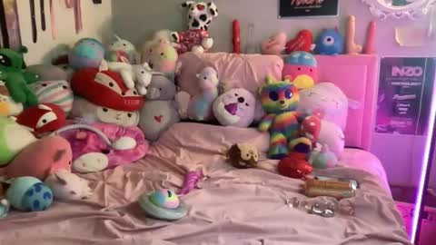 Snapshot of jadeisabel chatting on March 10, 2025, 12:18 am Jade Isabel online show from March 10, 2025, 12:18 am