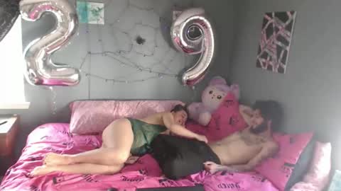 Jade online show from March 20, 2026, 5:07 pm