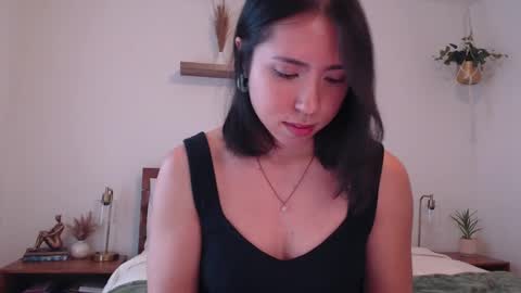 Snapshot of jadelove_ chatting on January 22, 2025, 8:49 pm Jade Love online show from January 22, 2025, 8:49 pm