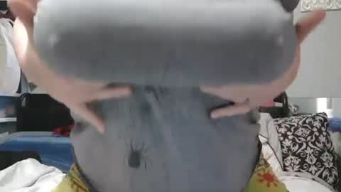 JadeLuv online show from February 8, 2026, 3:15 pm