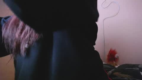 Snapshot of jademadisson chatting on October 16, 2025, 2:29 pm jade online show from October 16, 2025, 2:29 pm