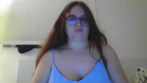 jademonroe0522 online show from September 15, 2025, 8:47 am