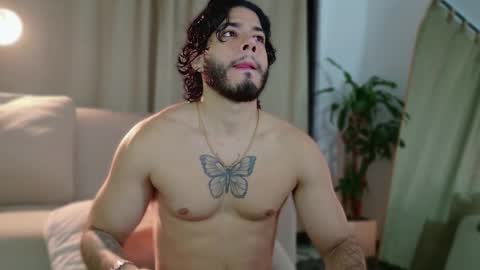 Jaden Feynman online show from December 20, 2025, 9:38 am