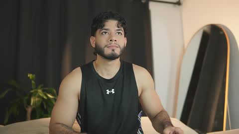 Jaden Feynman online show from April 5, 2026, 4:31 am