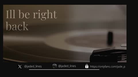 Snapshot of jadeperez_ chatting on March 12, 2025, 3:35 am Jade online show from March 12, 2025, 3:35 am