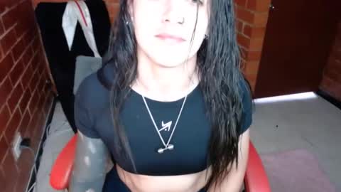 jadesexfun online show from February 5, 2025, 6:59 pm