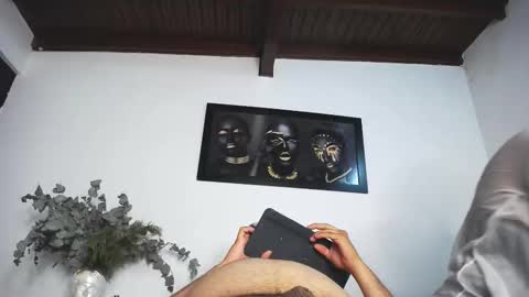 Snapshot of jadestone69 chatting on September 11, 2025, 12:05 pm jadeStone69 online show from September 11, 2025, 12:05 pm