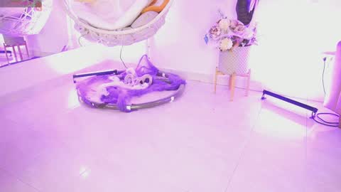 Snapshot of jadesummerr chatting on October 10, 2025, 11:31 am Jade Summer online show from October 10, 2025, 11:31 am