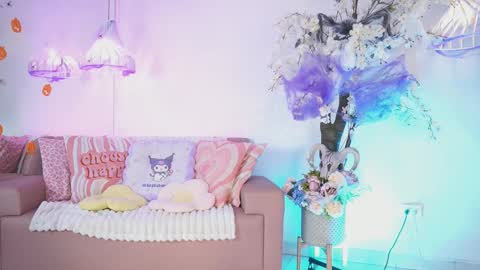 Snapshot of jadesummerr chatting on October 23, 2025, 11:31 am Jade Summer online show from October 23, 2025, 11:31 am