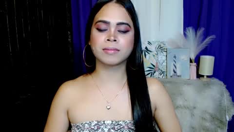 Jade online show from January 22, 2025, 3:18 pm