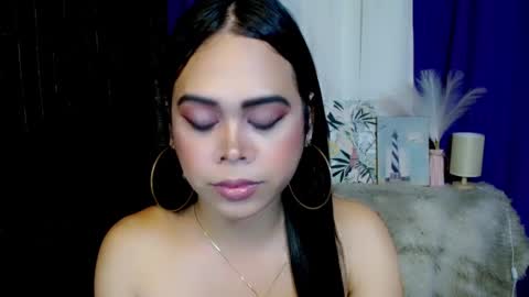 Jade online show from January 23, 2025, 3:22 pm