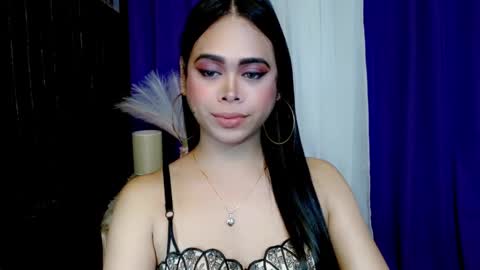 Jade online show from January 30, 2025, 3:29 pm