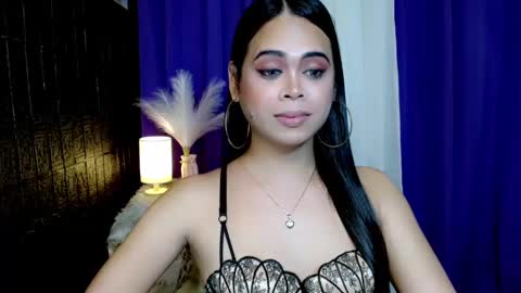 Jade online show from February 10, 2025, 6:35 pm