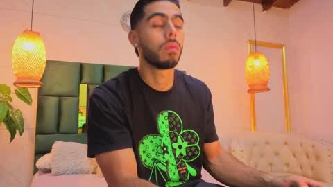 Jadiel online show from June 2, 2026, 11:56 am