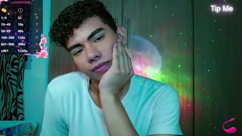 javi15  online show from December 16, 2024, 4:34 am