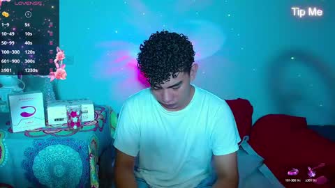 javi15  online show from January 23, 2025, 6:17 am