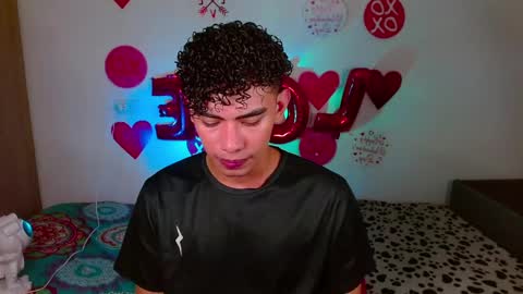 javi15  online show from March 10, 2025, 1:45 am