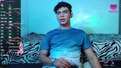 javi15  online show from September 11, 2025, 4:56 am