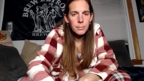 Naughty Jae online show from January 13, 2026, 5:57 am