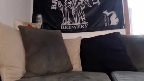 Naughty Jae online show from January 14, 2026, 2:33 pm