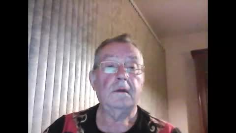 Malko online show from October 17, 2025, 12:25 am