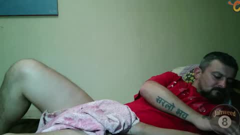 Jahweed online show from March 7, 2026, 8:00 am