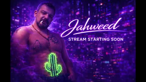 Snapshot of jahweed8 chatting on June 21, 2026, 6:27 am Jahweed online show from June 21, 2026, 6:27 am