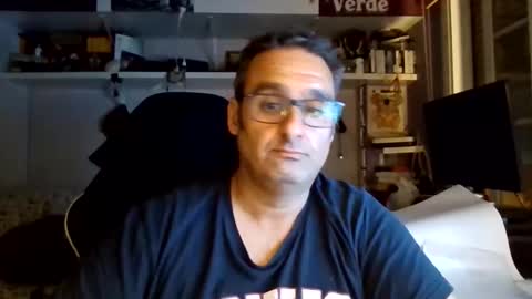 jaimellon26 online show from November 16, 2025, 6:24 pm