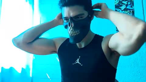 Snapshot of jair1_69 chatting on February 4, 2026, 6:14 pm JaxXx online show from February 4, 2026, 6:14 pm