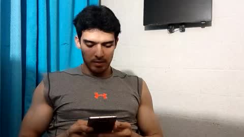 Snapshot of jair1_69 chatting on February 22, 2026, 3:40 am JaxXx online show from February 22, 2026, 3:40 am