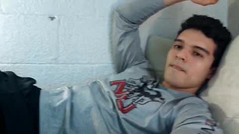 Snapshot of jair1_69 chatting on February 25, 2026, 9:57 pm JaxXx online show from February 25, 2026, 9:57 pm