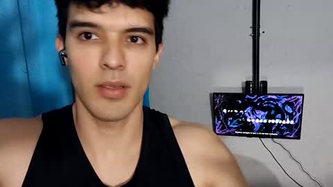 JaxXx online show from April 12, 2026, 4:50 am