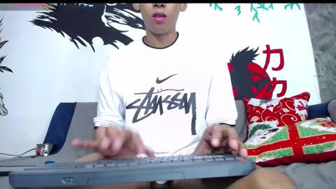 Snapshot of jaison_halls chatting on January 3, 2025, 6:46 pm JAISON HALLS online show from January 3, 2025, 6:46 pm