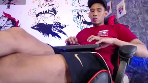 Snapshot of jaison_halls chatting on February 1, 2025, 9:11 am JAISON HALLS online show from February 1, 2025, 9:11 am