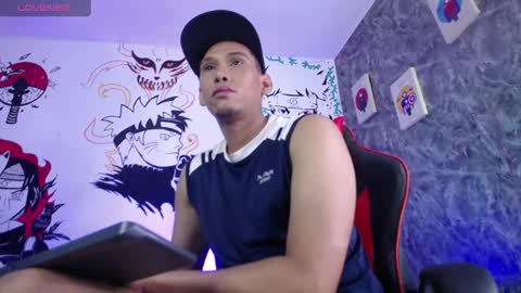 Snapshot of jaison_halls chatting on February 25, 2025, 8:14 am JAISON HALLS online show from February 25, 2025, 8:14 am