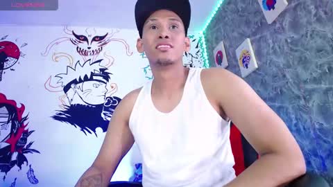 Snapshot of jaison_halls chatting on March 8, 2025, 9:17 am JAISON HALLS online show from March 8, 2025, 9:17 am