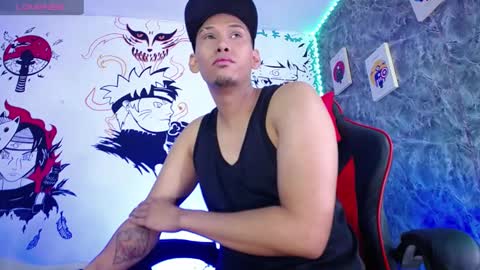 Snapshot of jaison_halls chatting on March 11, 2025, 10:07 am JAISON HALLS online show from March 11, 2025, 10:07 am