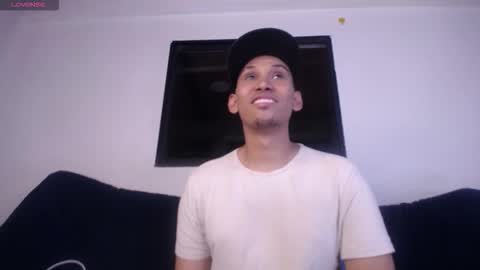 Snapshot of jaison_halls chatting on November 7, 2025, 7:52 am JAISON HALLS online show from November 7, 2025, 7:52 am