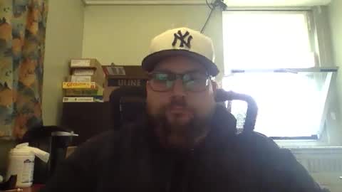 Jake online show from September 12, 2025, 7:25 pm