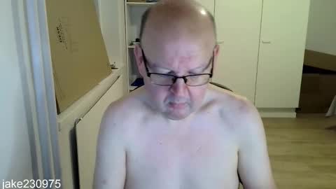 Jake2309 online show from November 26, 2025, 8:10 pm